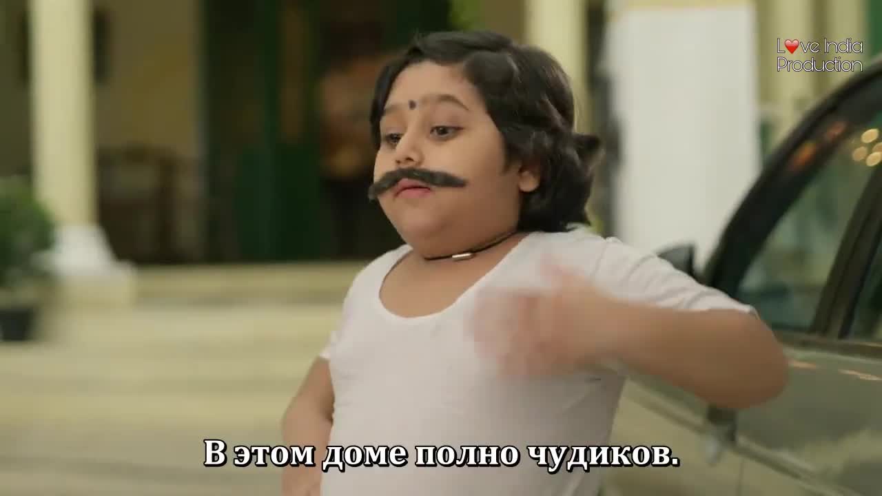 Говорящая с призраками 45 серия Говорящая с призраками 45 серия