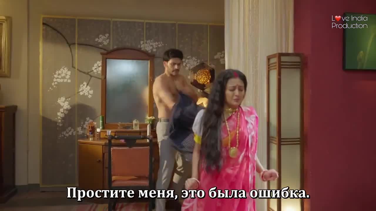 Говорящая с призраками 46 серия Говорящая с призраками 46 серия