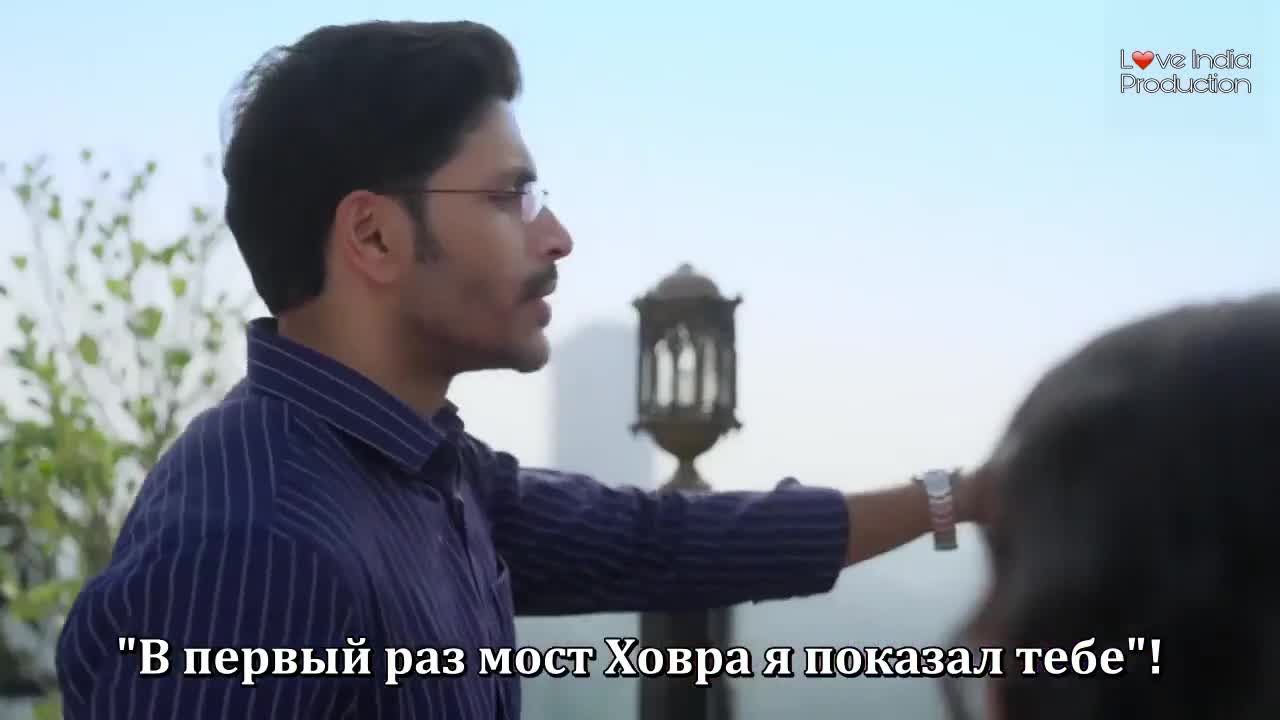 Говорящая с призраками 47 серия Говорящая с призраками 47 серия