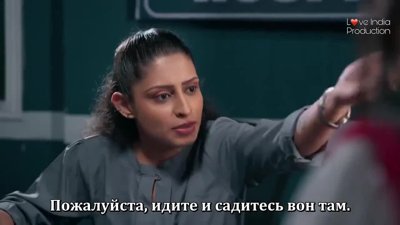 Говорящая с призраками 48 серия Говорящая с призраками 48 серия