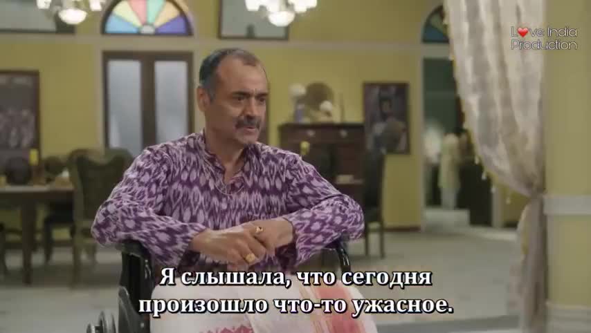 Говорящая с призраками 5 серия Говорящая с призраками 5 серия