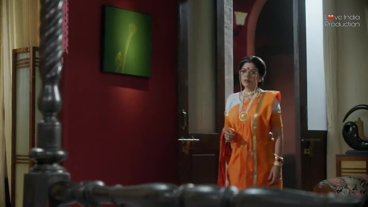 Говорящая с призраками 54 серия Говорящая с призраками 54 серия