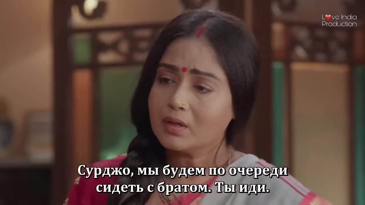 Говорящая с призраками 57 серия Говорящая с призраками 57 серия