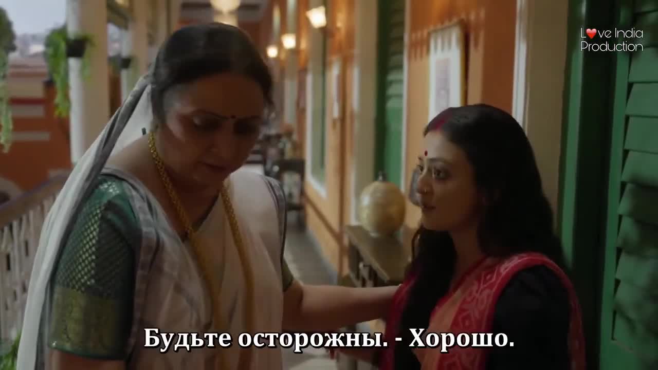 Говорящая с призраками 59 серия Говорящая с призраками 59 серия