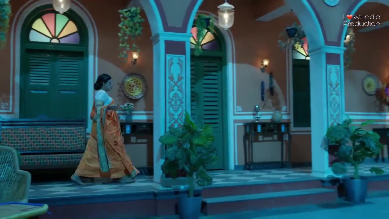 Говорящая с призраками 62 серия Говорящая с призраками 62 серия