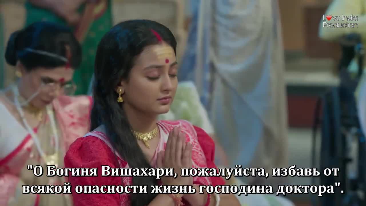 Говорящая с призраками 63 серия Говорящая с призраками 63 серия