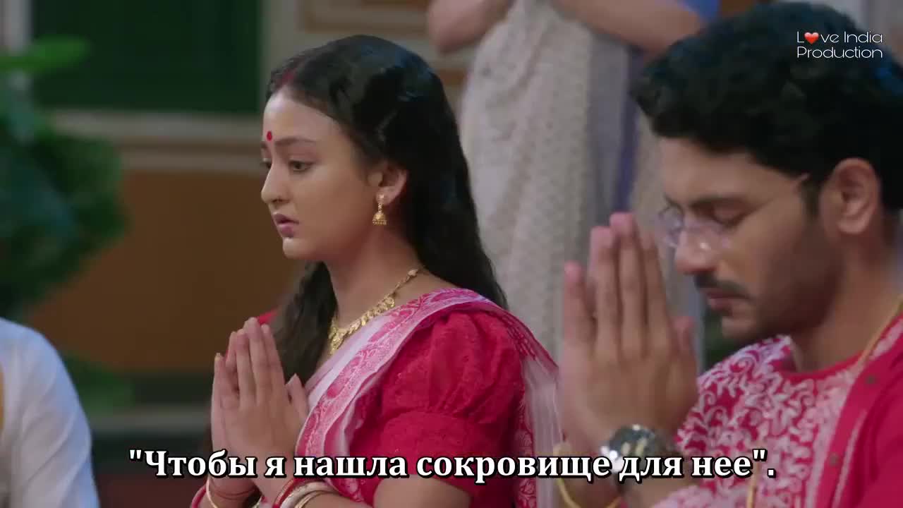 Говорящая с призраками 64 серия Говорящая с призраками 64 серия