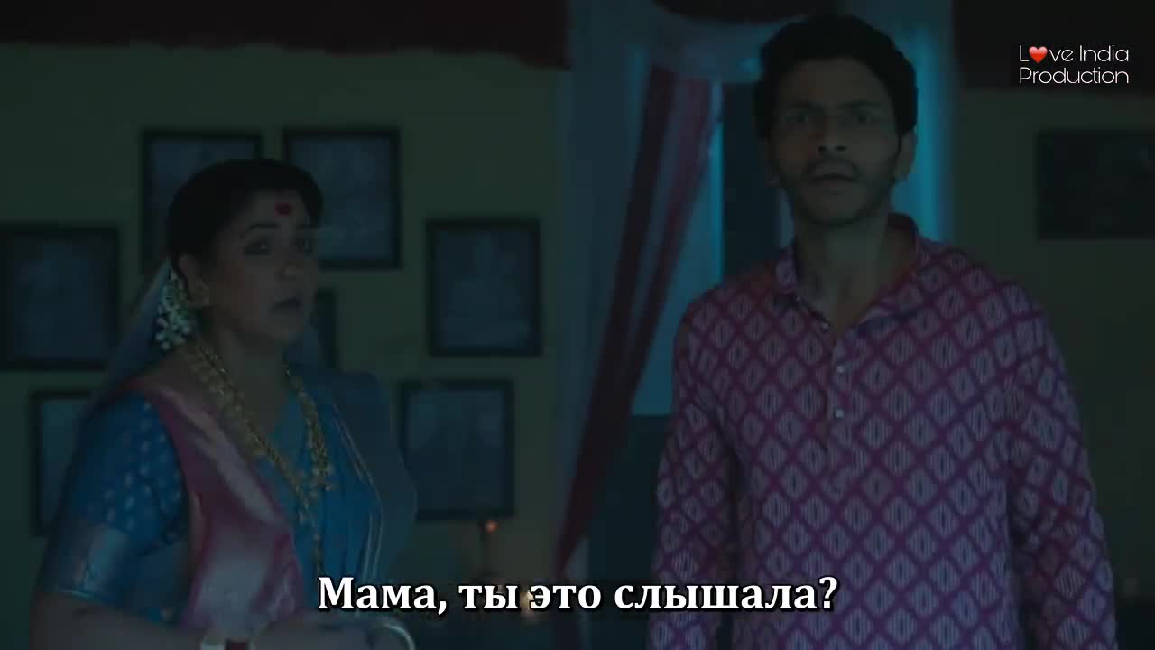 Говорящая с призраками 68 серия Говорящая с призраками 68 серия