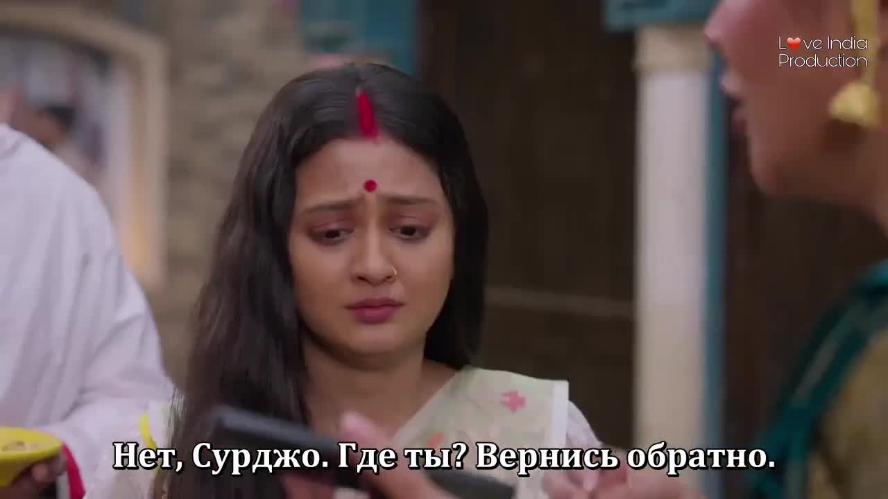 Говорящая с призраками 72 серия Говорящая с призраками 72 серия