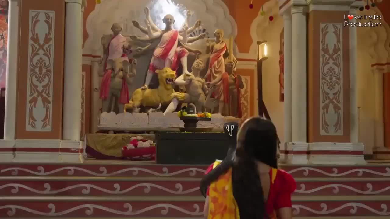 Говорящая с призраками 73 серия Говорящая с призраками 73 серия