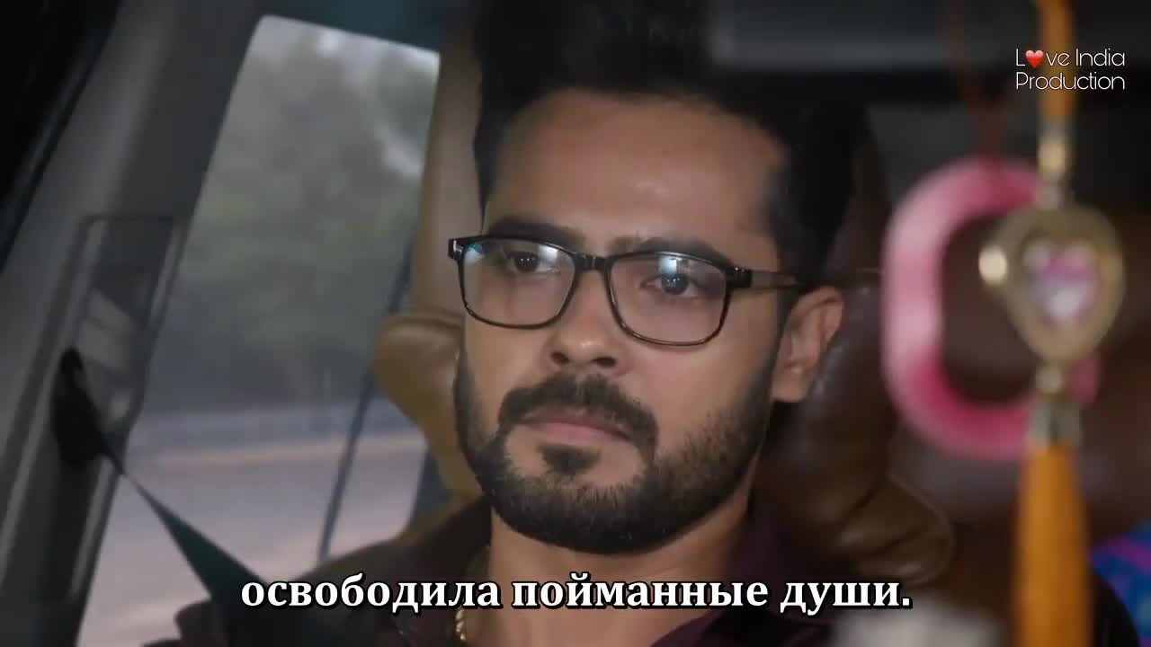 Говорящая с призраками 75 серия Говорящая с призраками 75 серия