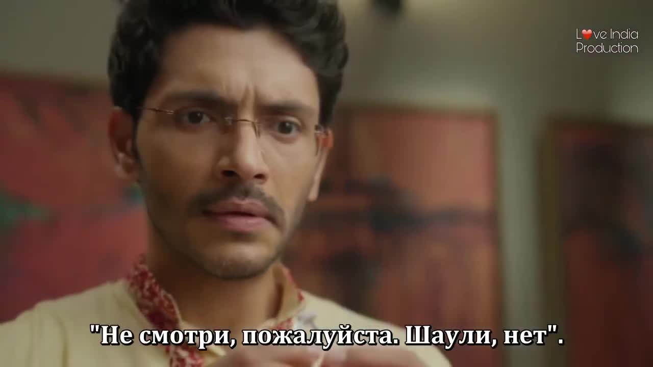 Говорящая с призраками 83 серия Говорящая с призраками 83 серия