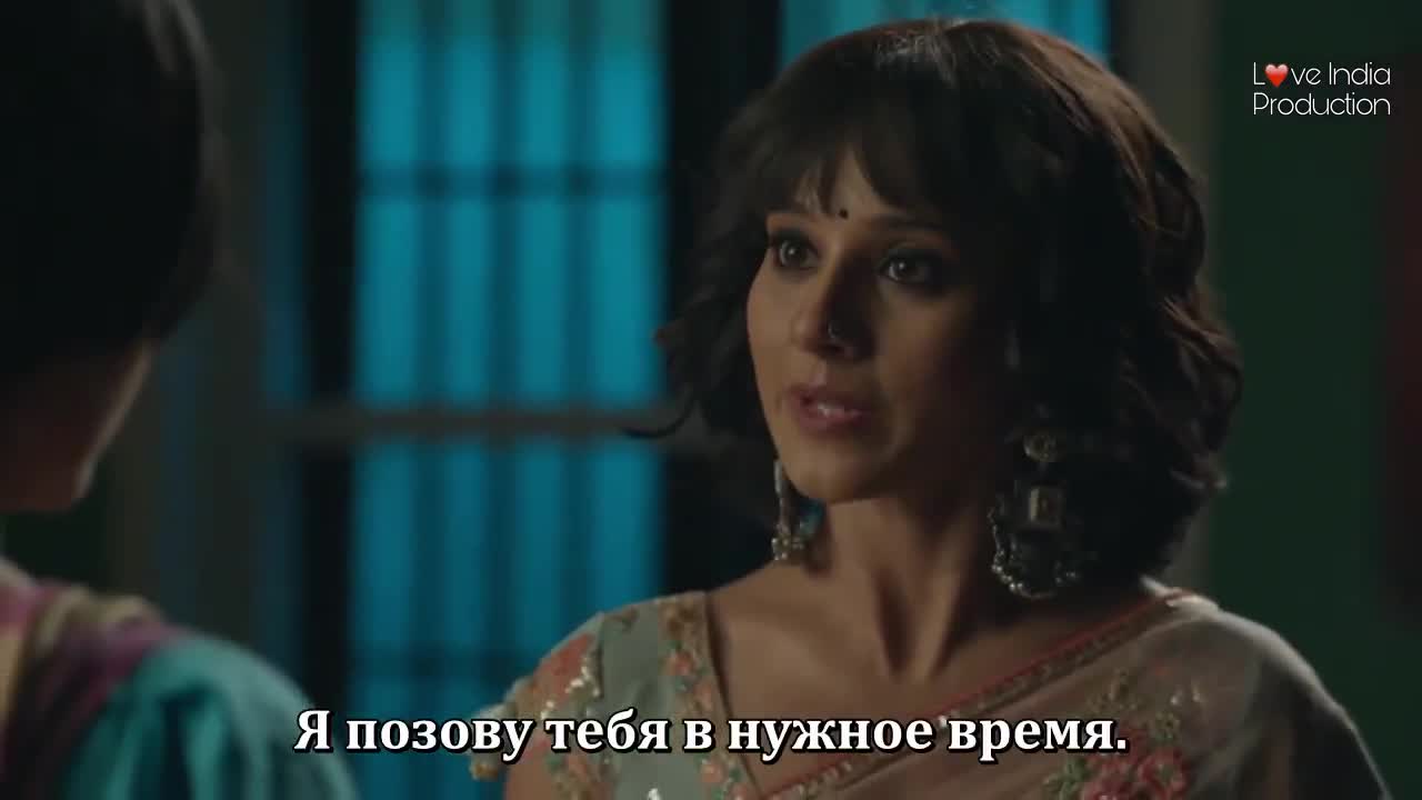 Говорящая с призраками 84 серия Говорящая с призраками 84 серия