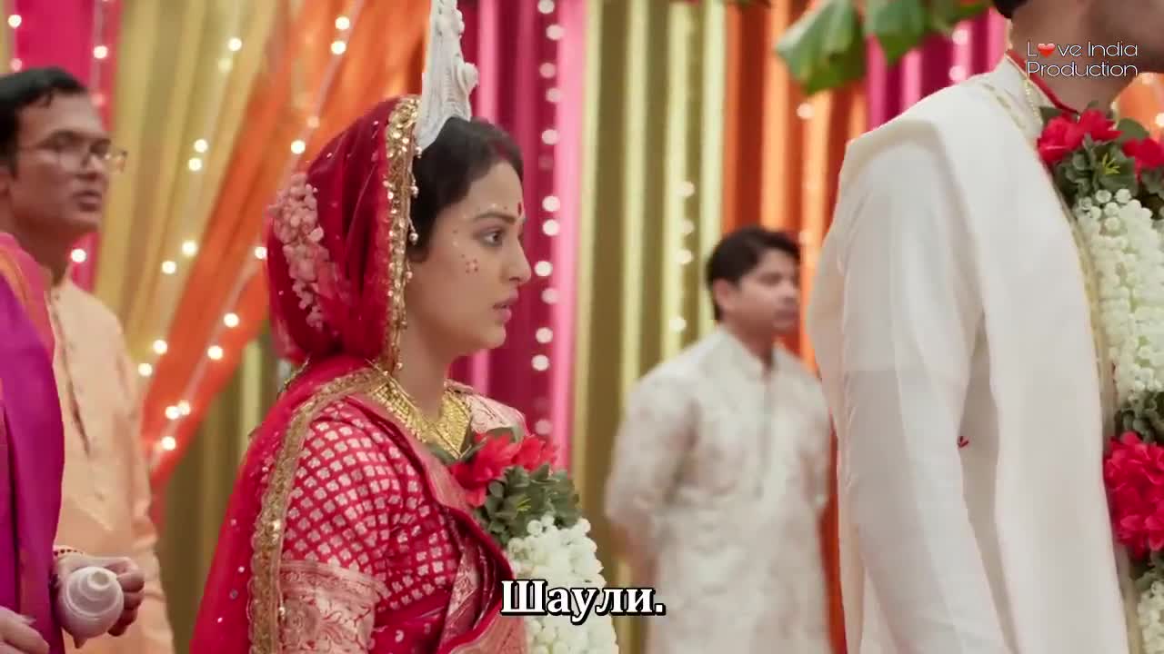 Говорящая с призраками 85 серия Говорящая с призраками 85 серия