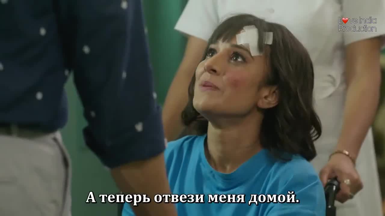 Говорящая с призраками 87 серия Говорящая с призраками 87 серия