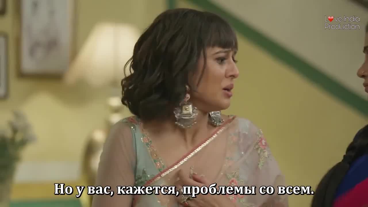 Говорящая с призраками 89 серия Говорящая с призраками 89 серия