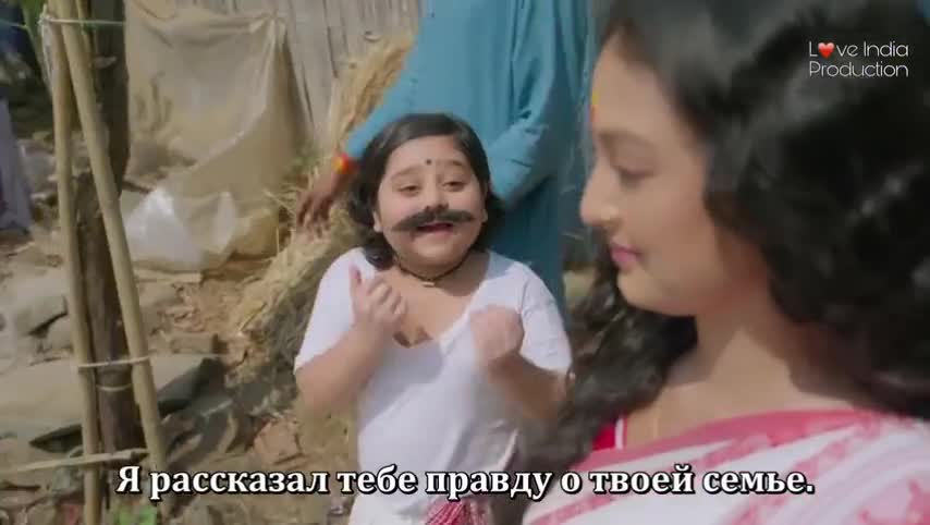 Говорящая с призраками 9 серия Говорящая с призраками 9 серия