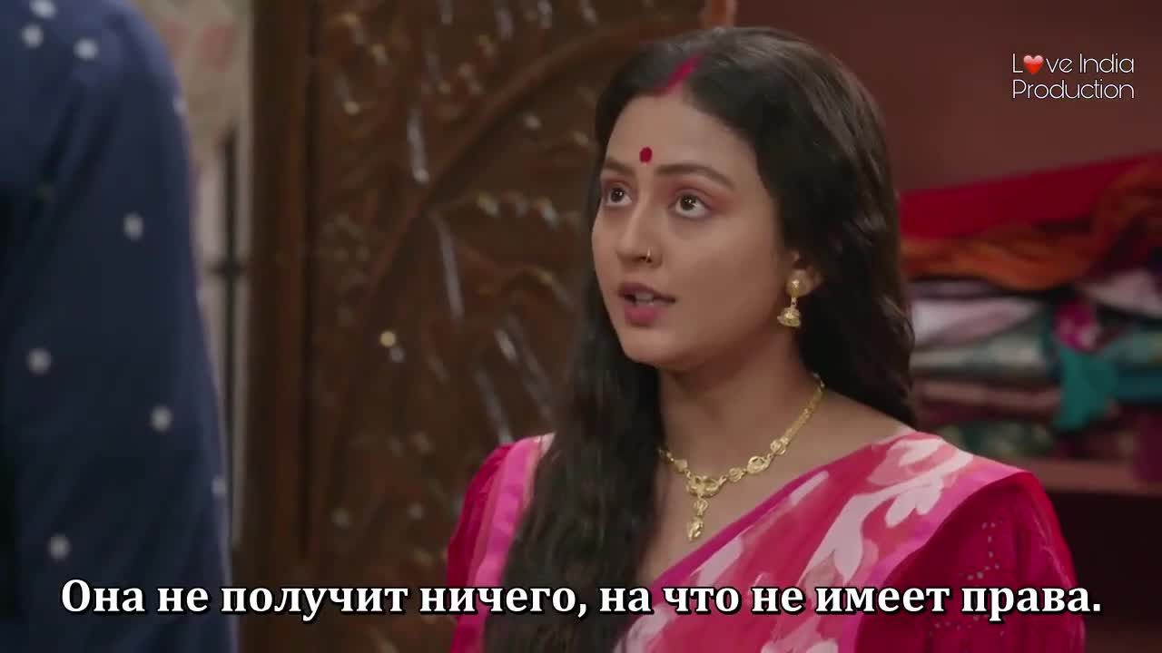 Говорящая с призраками 90 серия Говорящая с призраками 90 серия