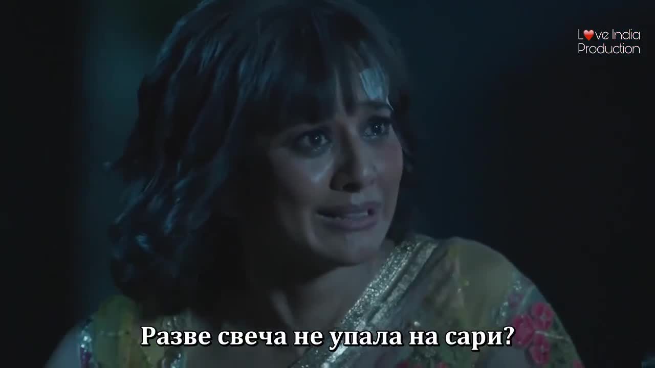 Говорящая с призраками 91 серия Говорящая с призраками 91 серия