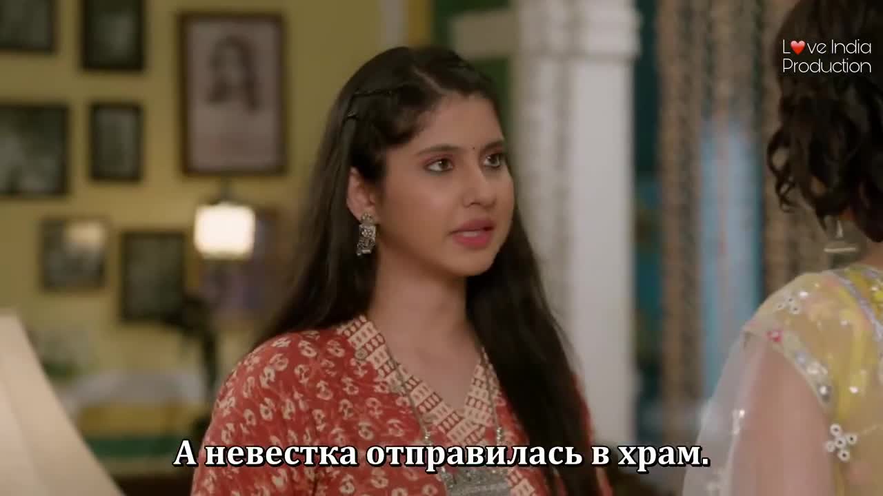 Говорящая с призраками 94 серия Говорящая с призраками 94 серия