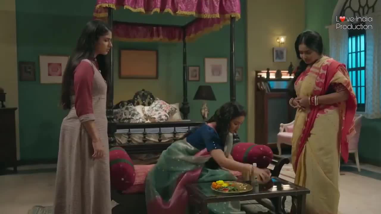 Говорящая с призраками 97 серия Говорящая с призраками 97 серия