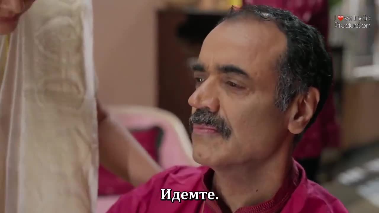 Говорящая с призраками 99 серия Говорящая с призраками 99 серия