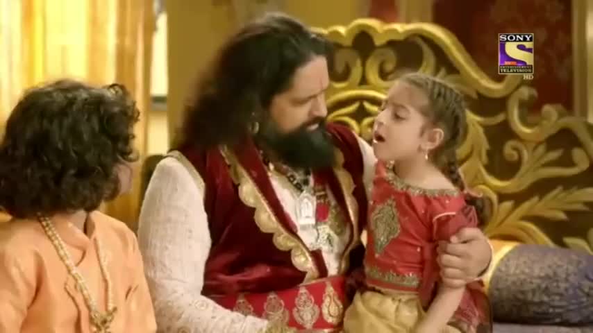 Ахилия Бай 347 серия