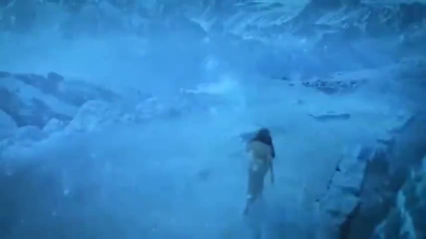 Женщина-змея (2015) 115 серия