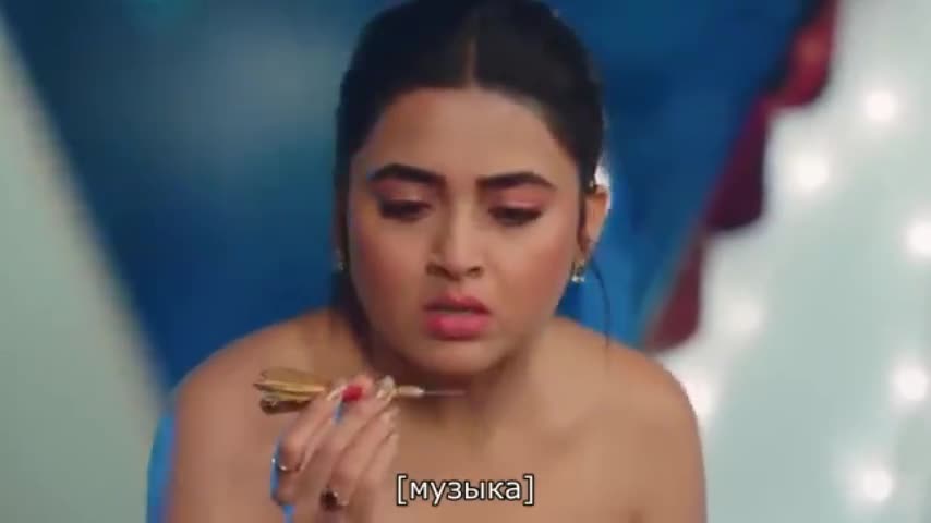 Женщина-змея (2015) 119 серия