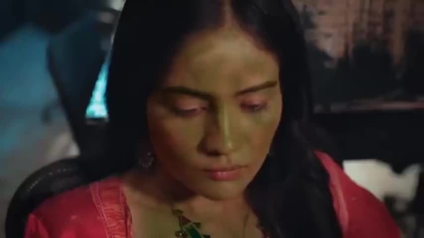 Женщина-змея 120 серия Женщина-змея 120 серия