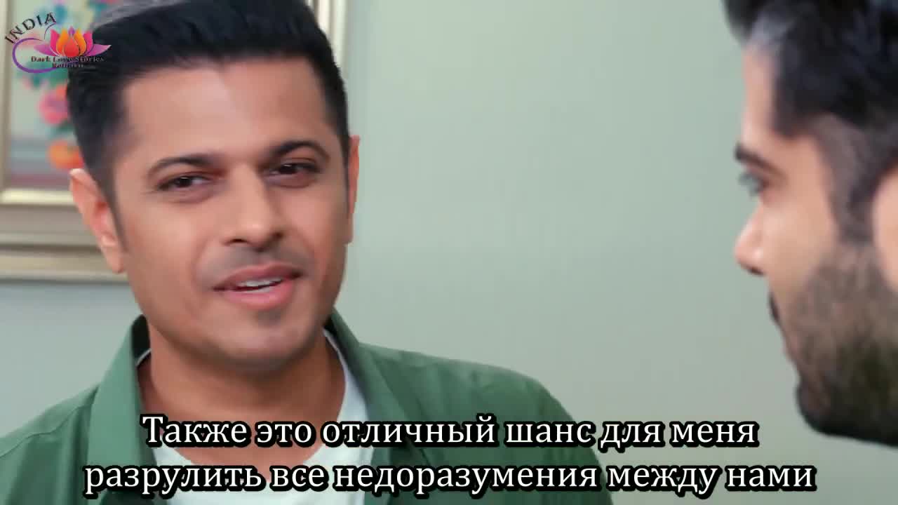 Мегха - сезон гроз (2024) 36 серия