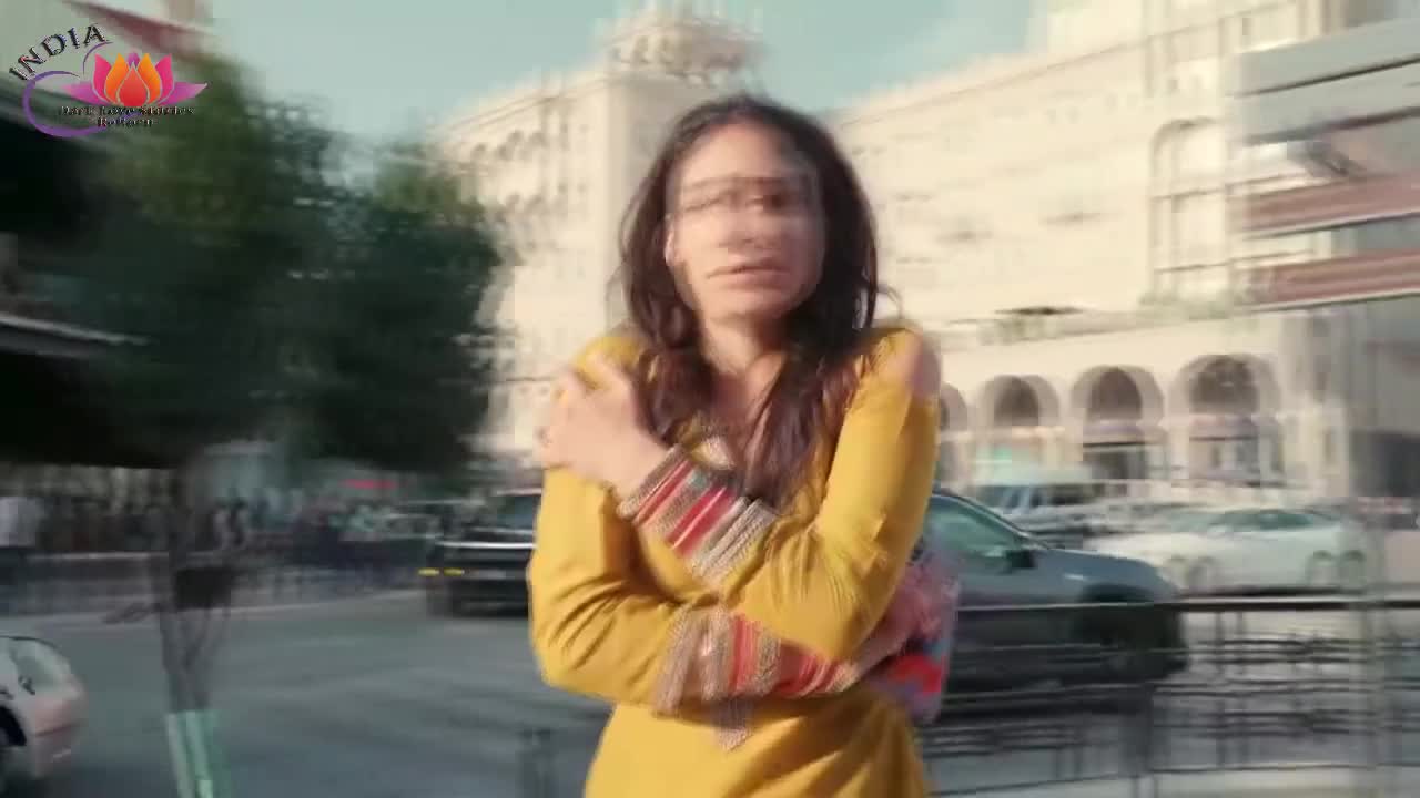 Мегха - сезон гроз (2024) 38 серия