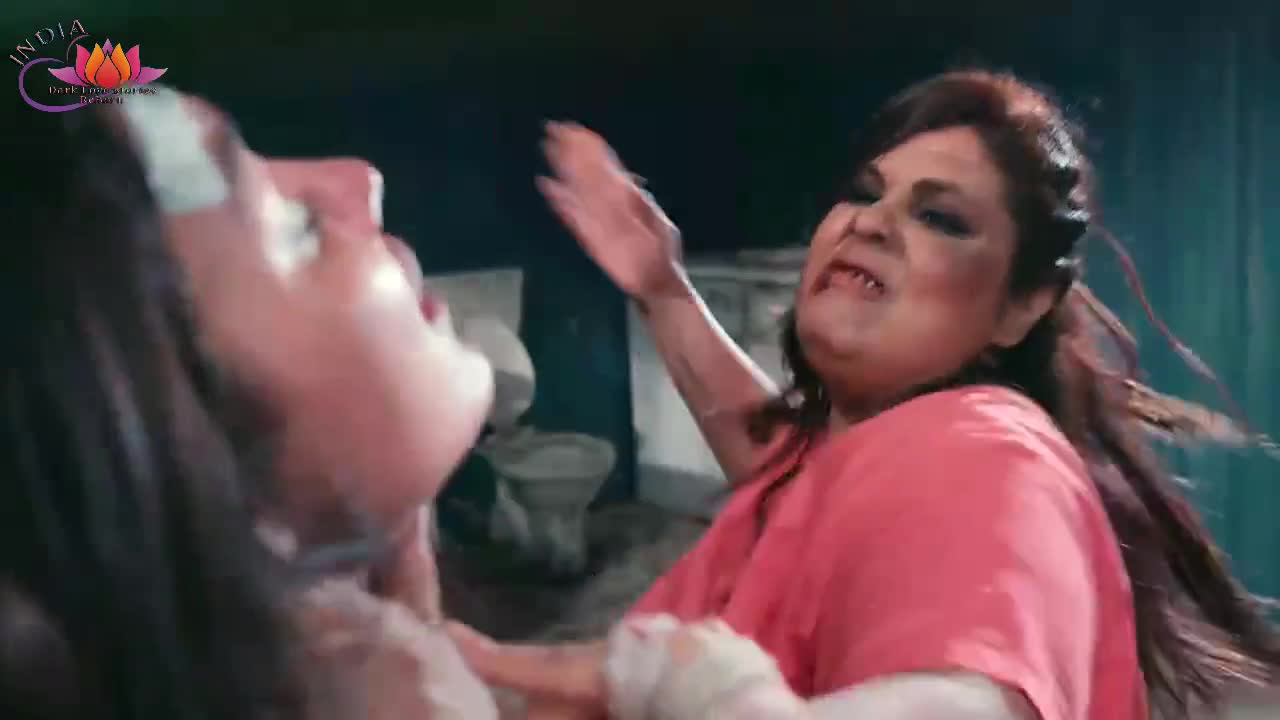 Мегха - сезон гроз (2024) 40 серия