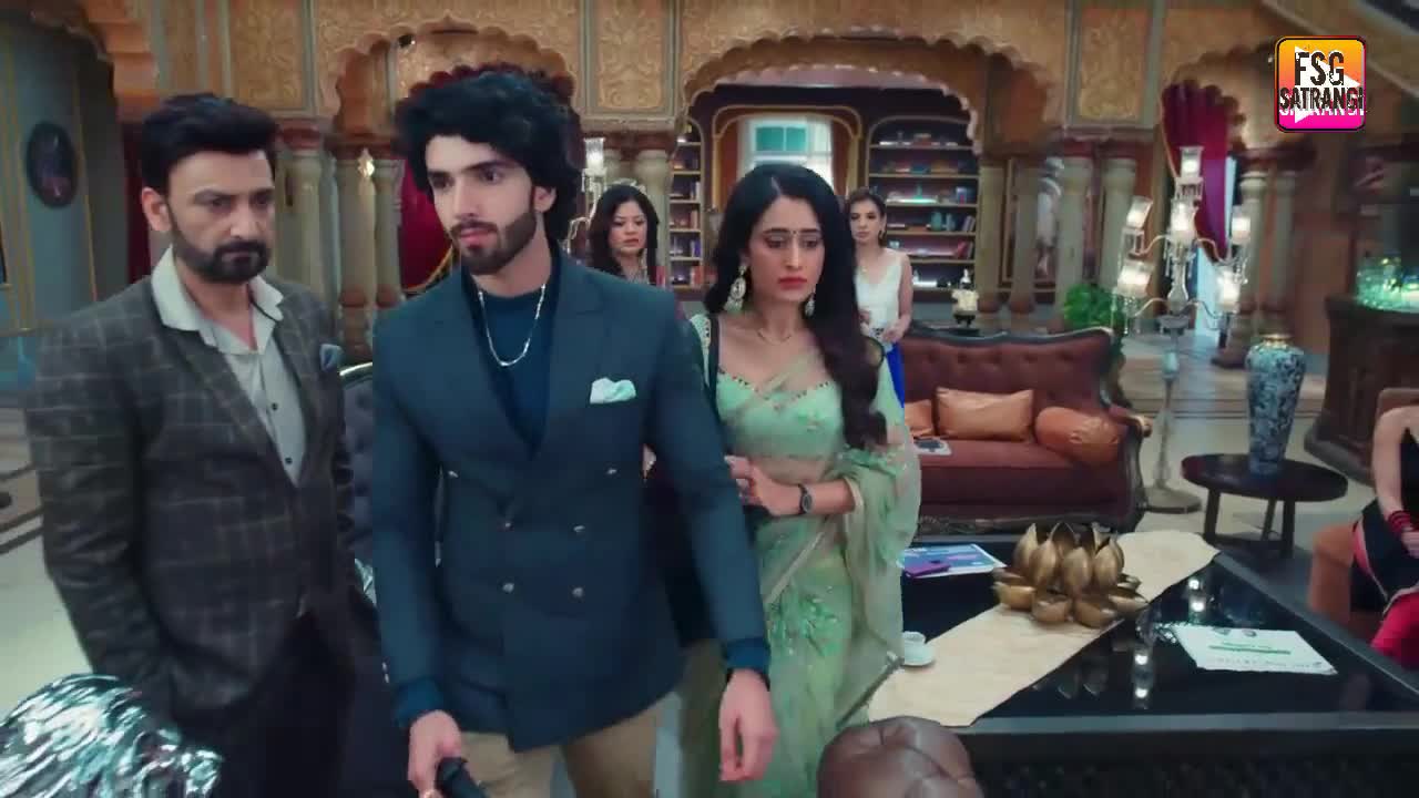 Сердце желает только тебя 131 серия Сердце желает только тебя 131 серия