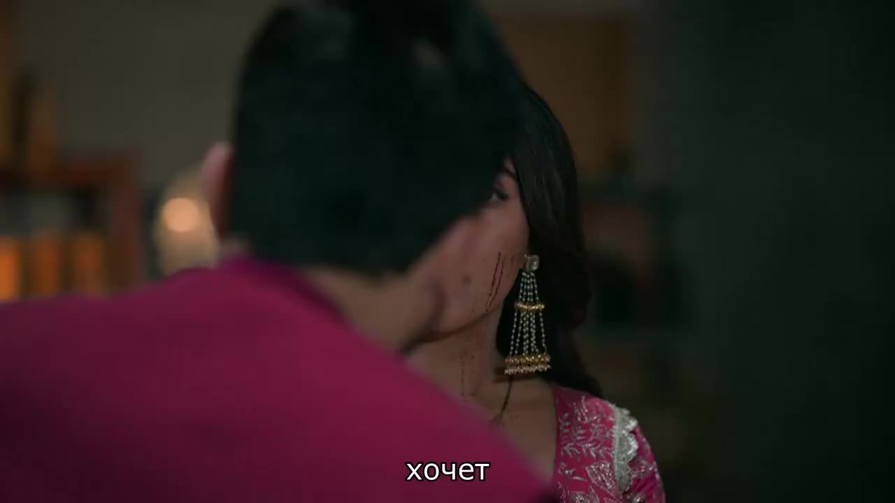 Суман из Индора 136 серия