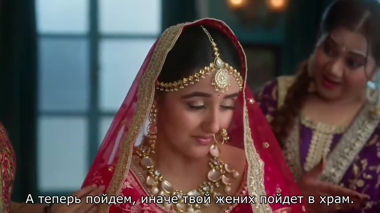 Суман из Индора 139 серия