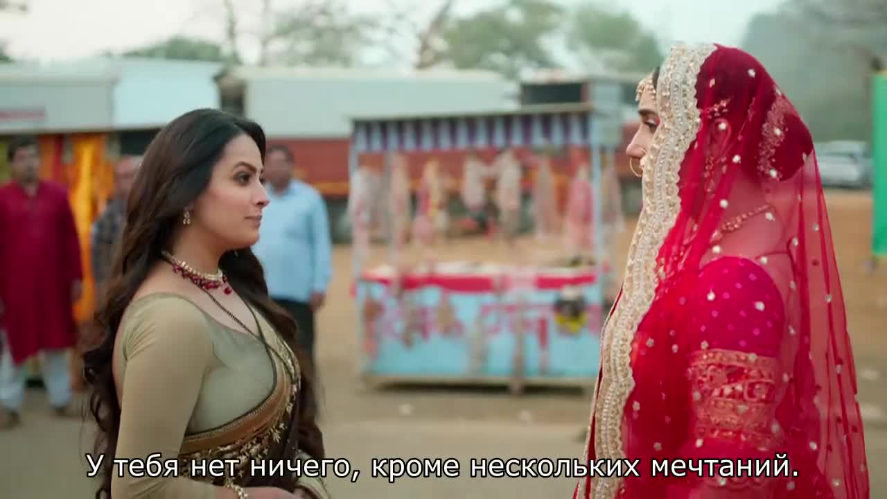 Суман из Индора 140 серия