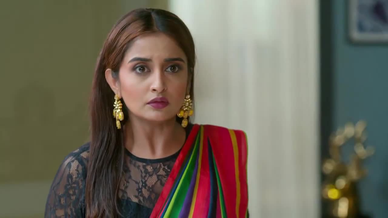 Суман из Индора 141 серия