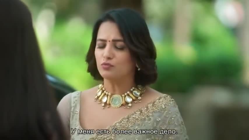 Суман из Индора 142 серия