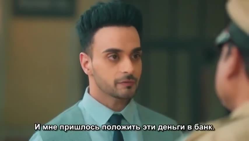 Суман из Индора 153 серия