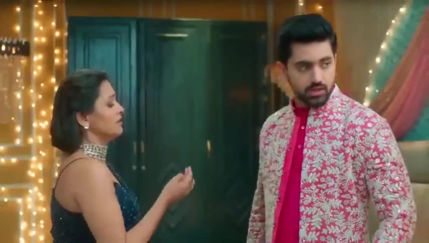 Суман из Индора 158 серия