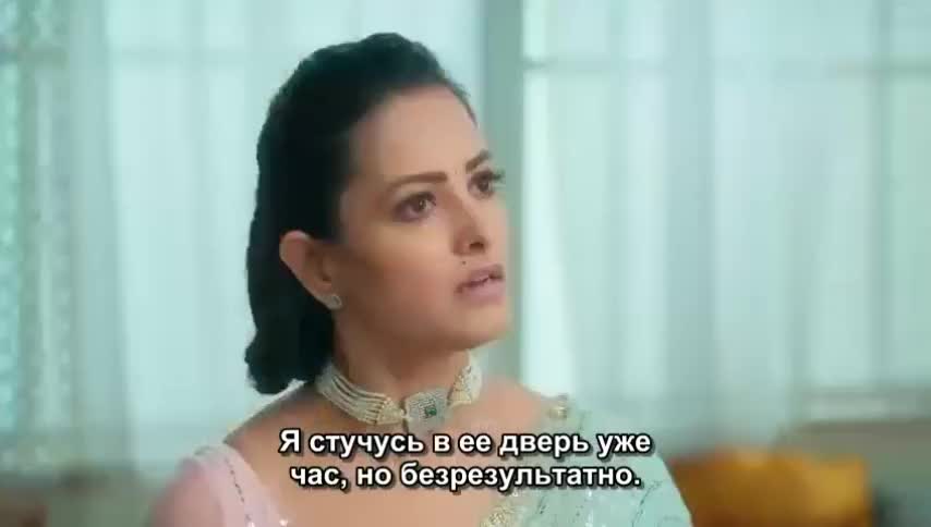 Суман из Индора 159 серия