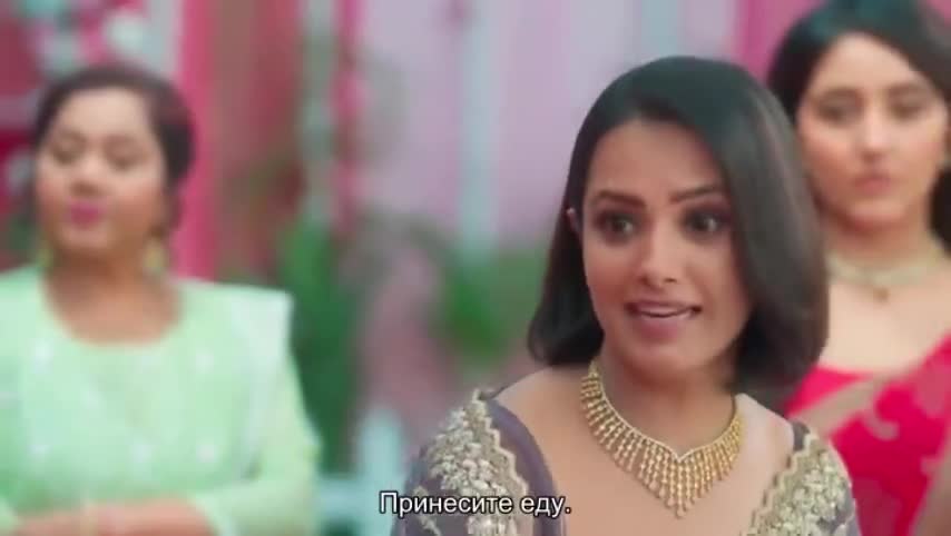 Суман из Индора 161 серия