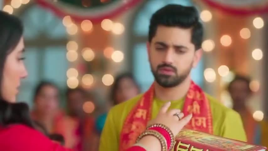 Суман из Индора 164 серия