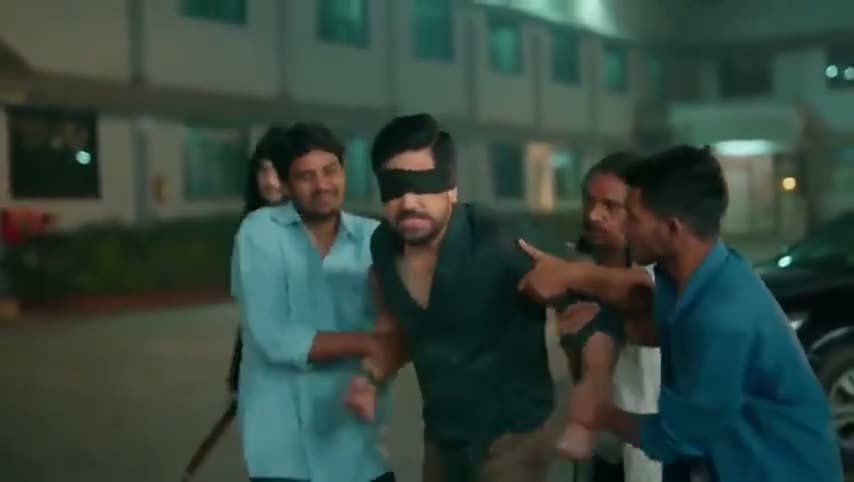 Суман из Индора 166 серия