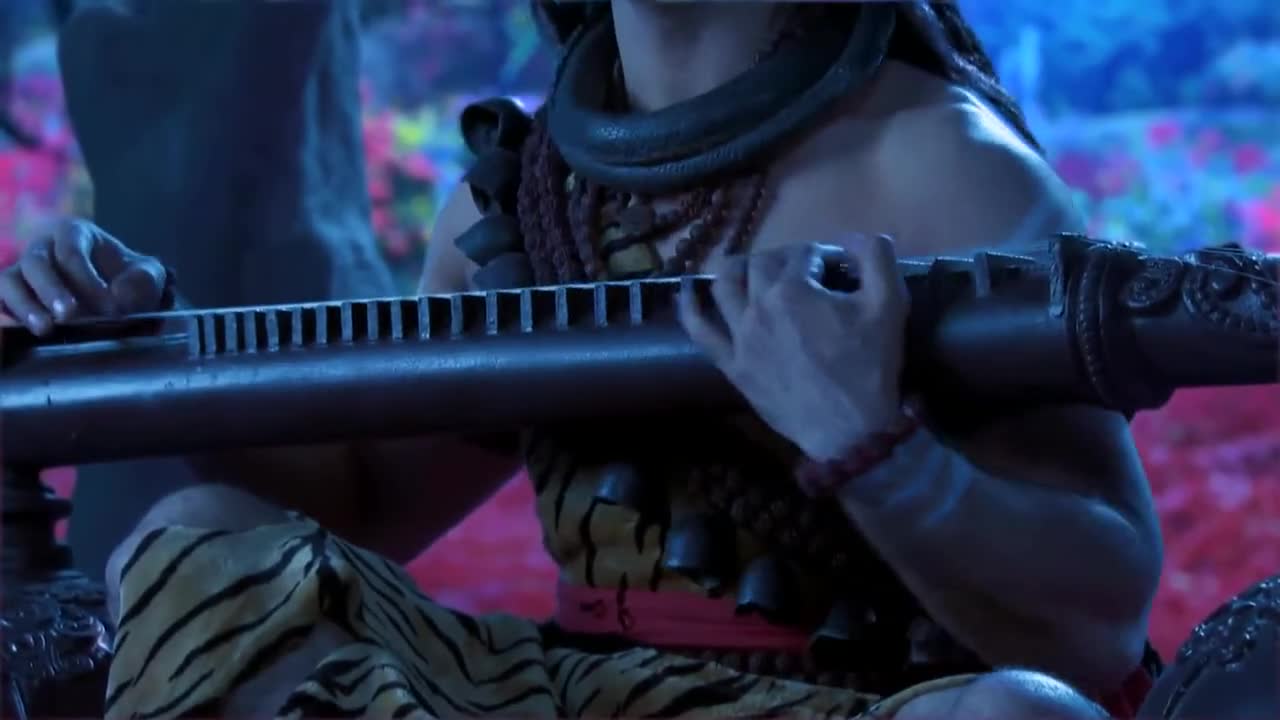 Бог Богов... Махадев 354 серия