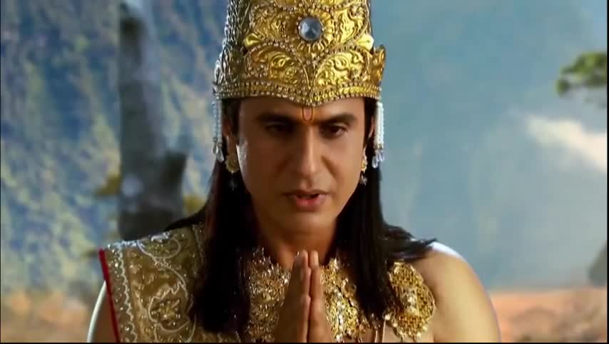 Бог Богов... Махадев 356 серия