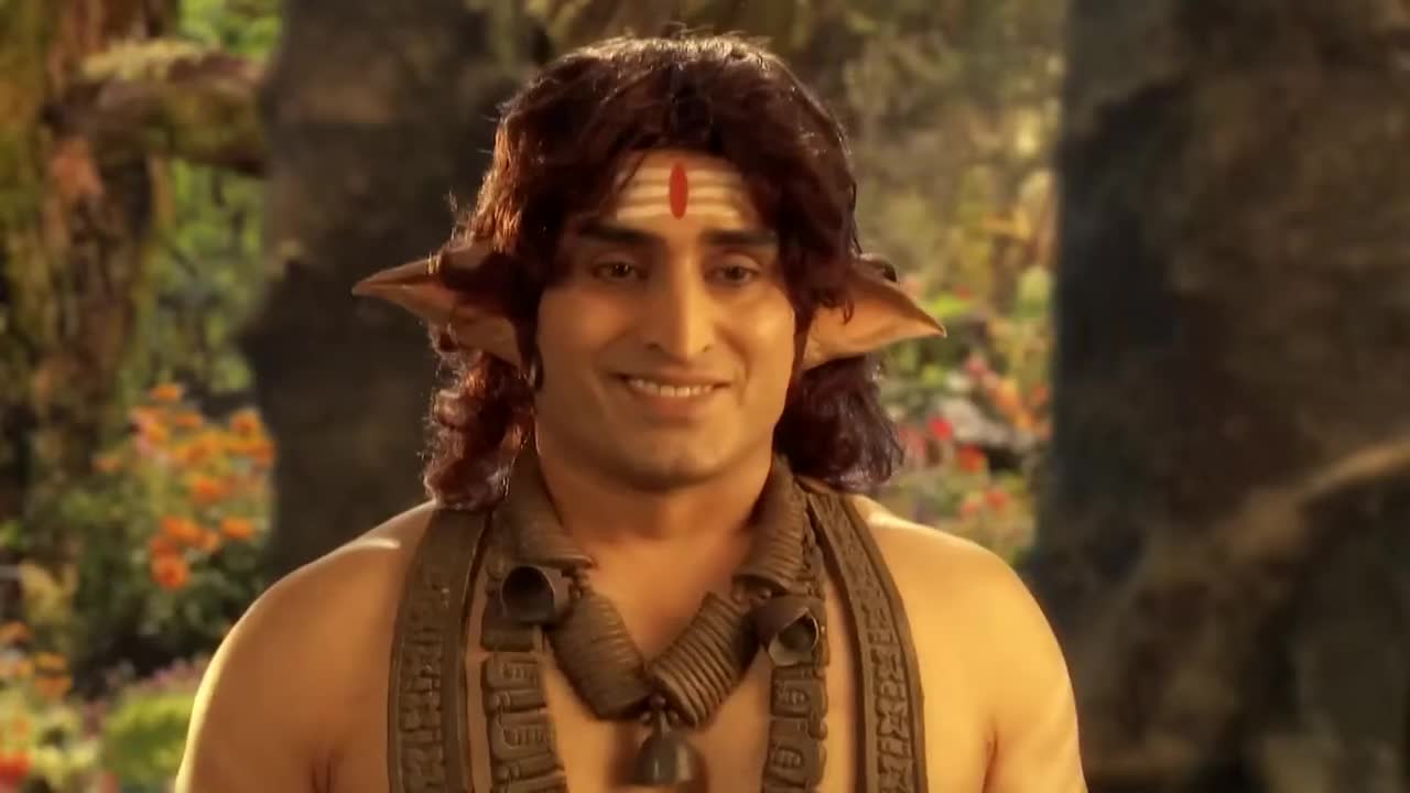 Бог Богов... Махадев 358 серия