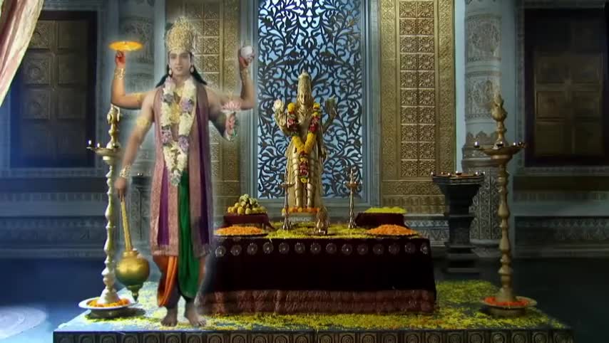 Бог Богов... Махадев 359 серия