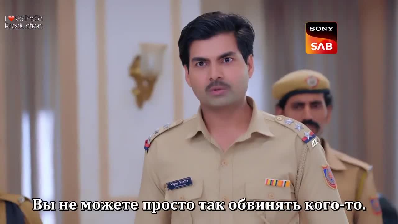 Двор родных людей (2023) 116 серия